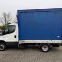 Daily Blue Power - Daily 35 C14n A8 Cab. P.c.