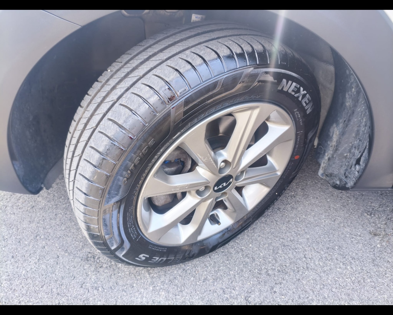 Foto KIA Stonic 1.2 dpi Urban s/Smart Pack gpl 82cv