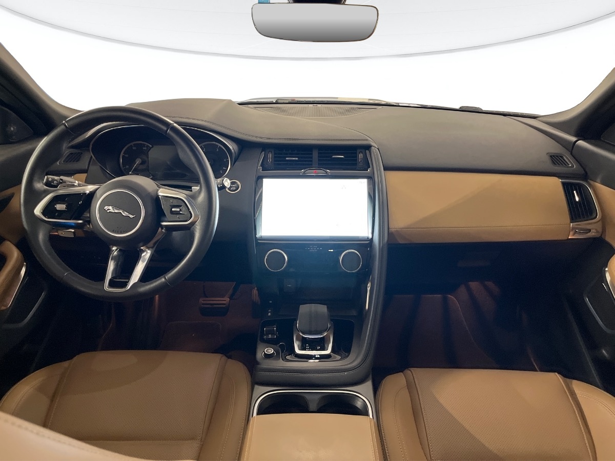 Jaguar E-Pace Usato 2022 E-Pace Verona