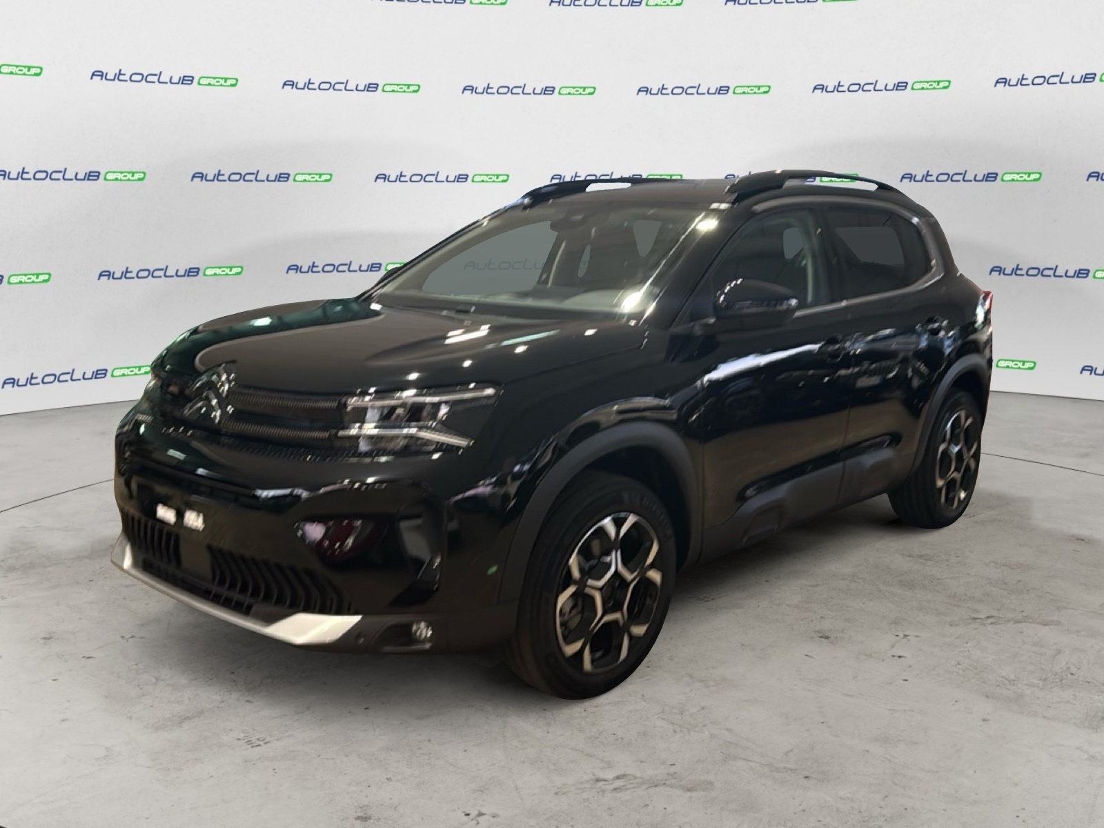 Foto CITROEN C5 Aircross I 2022 - C5 Aircross 1.5 bluehdi Max s&s 130cv eat8