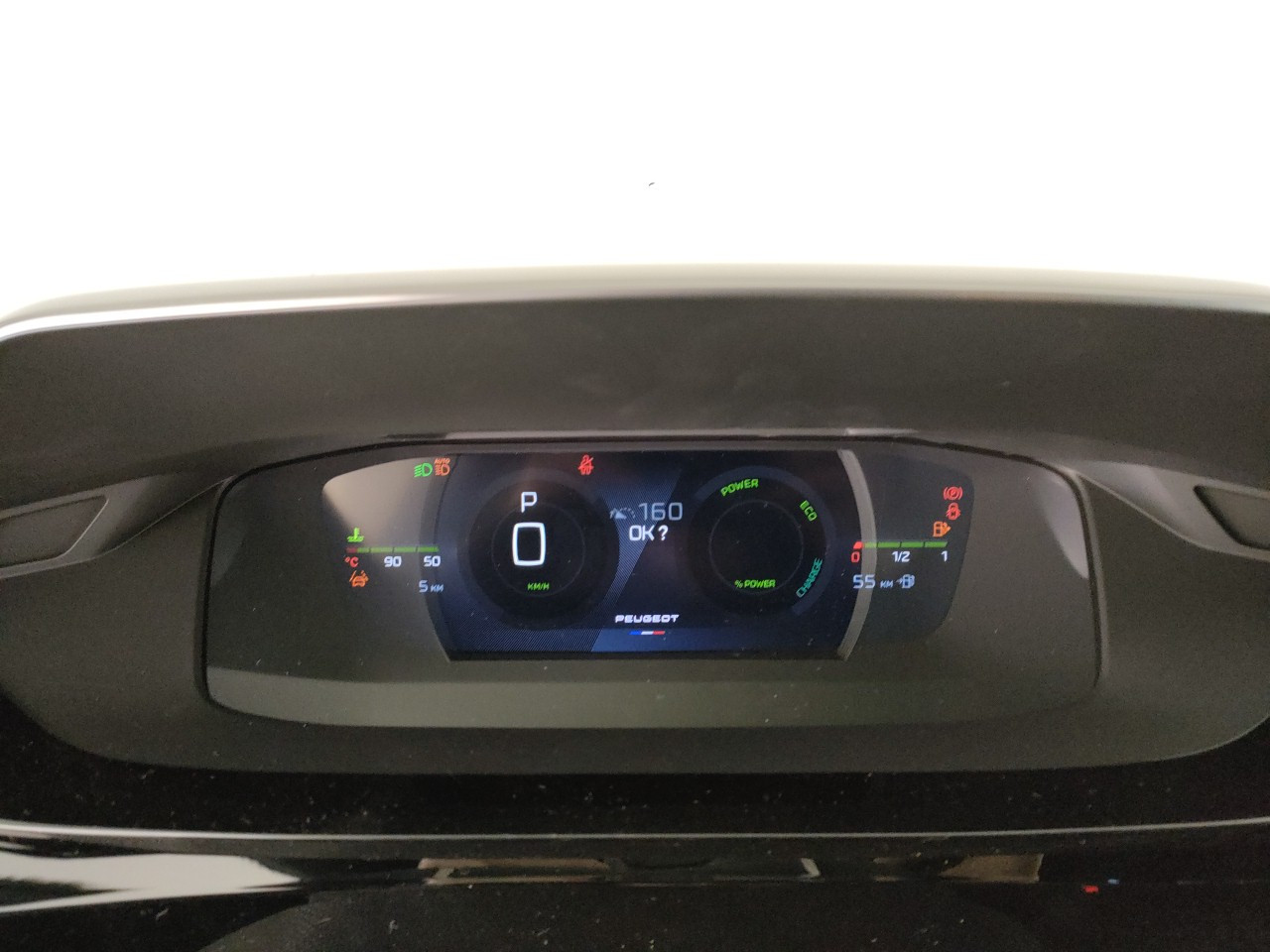 Peugeot 308 KM0 2026 308 Carpi
