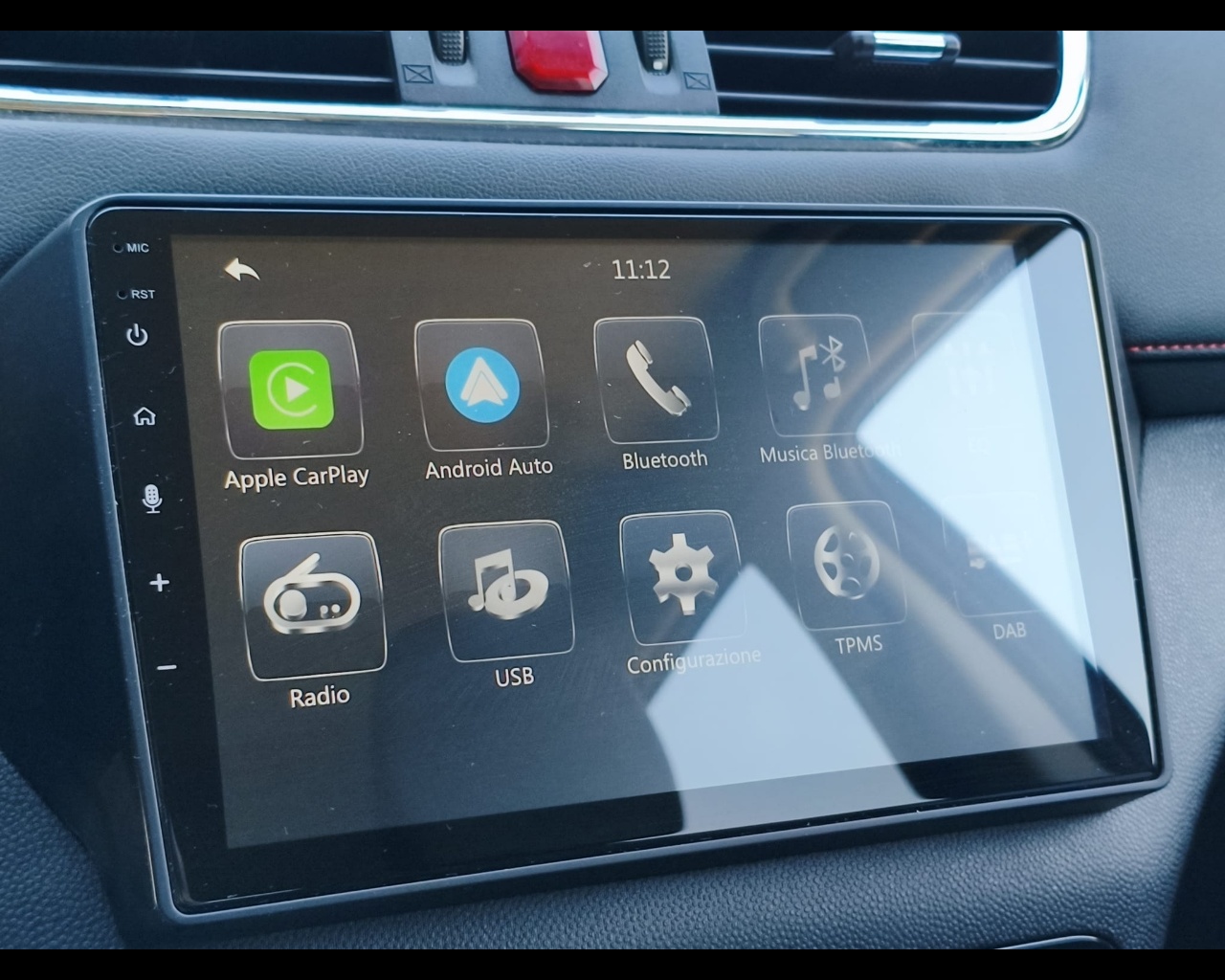 Foto EVO Evo 3 1.5 Gpl 107cv