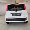 Pandina Van Serie 0 Pandina Van Pop 1.0 Hybrid 65cv S&s -  2 Posti