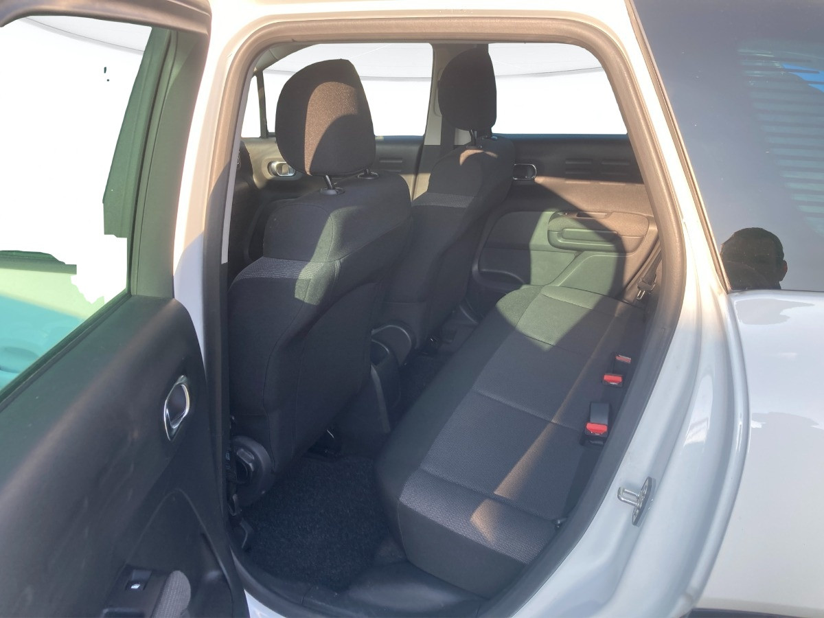 Citroen C3 Aircross Usato 2023 C3 Aircross Modena