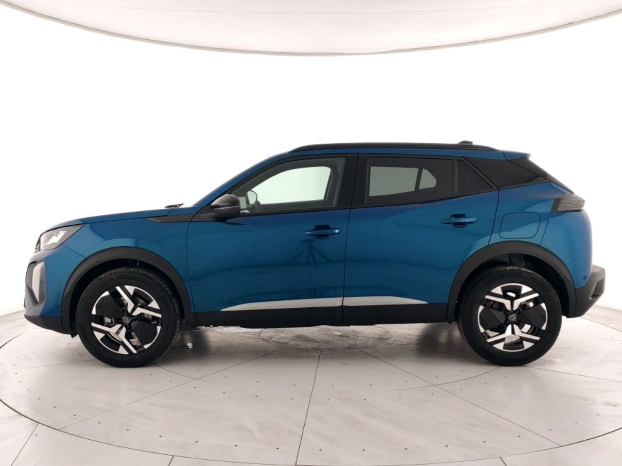 Peugeot 2008 Aziendali 2026 2008 Porto Mantovano