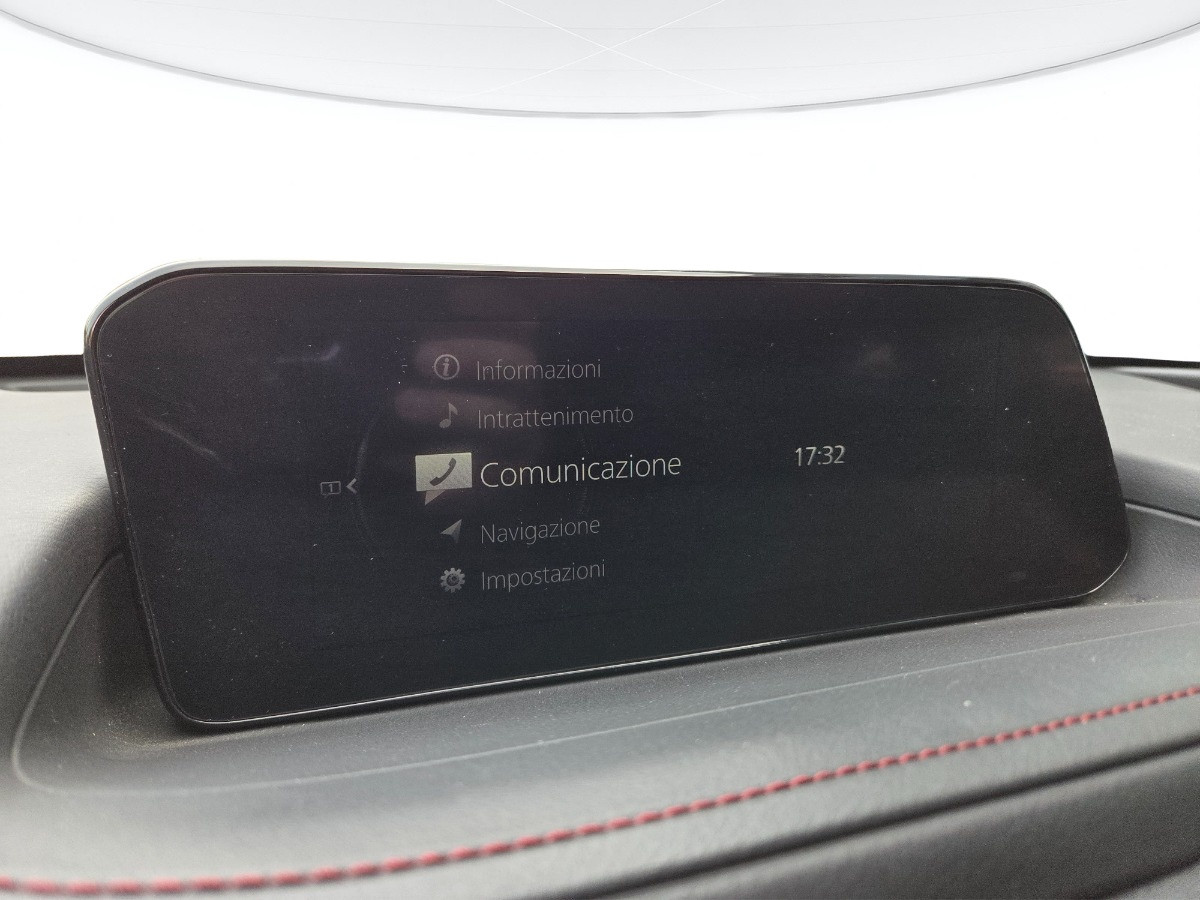 Mazda CX-30 Usato 2022 CX-30 Reggio Emilia