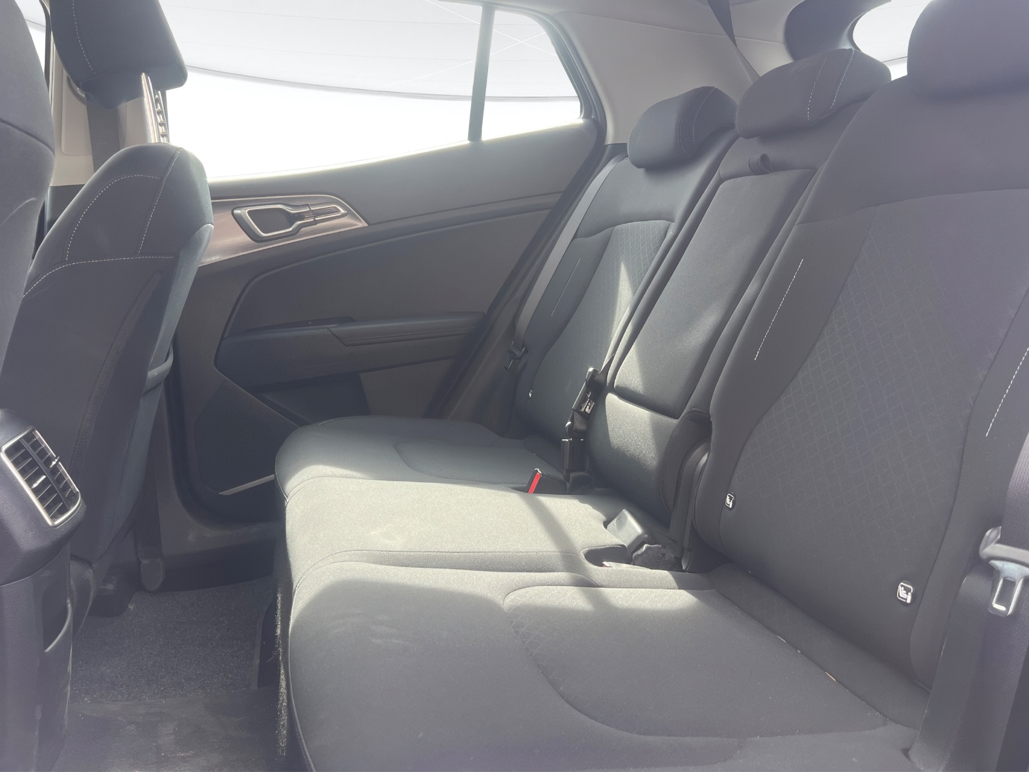 Kia Sportage Usato 2025 Sportage Rovigo