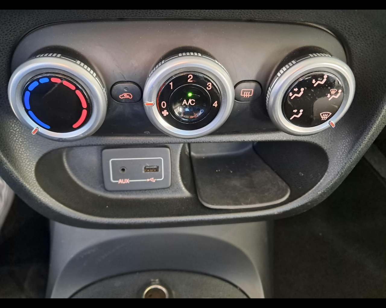 Foto FIAT 500L 1.3 mjt Pop Star 85cv dualogic