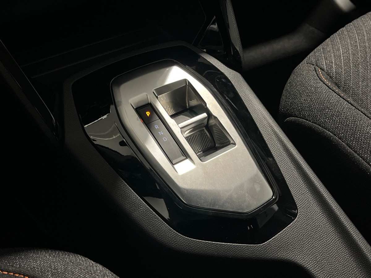 Peugeot 208 KM0 2026 208 Verona