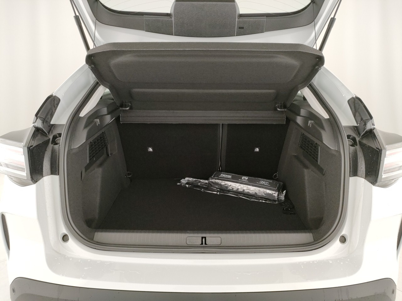 Citroen C4 KM0 2025 C4 Porto Mantovano