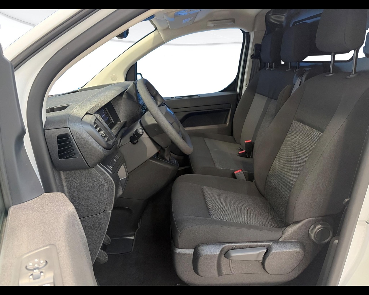 Peugeot Expert Usato 2025 Expert Carpi