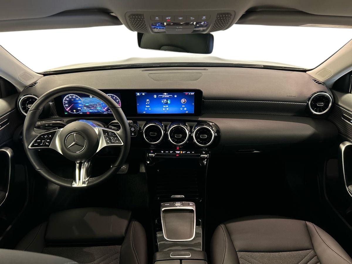 Mercedes Classe A 180 Advanced Progressive 7G-DCT - 9
