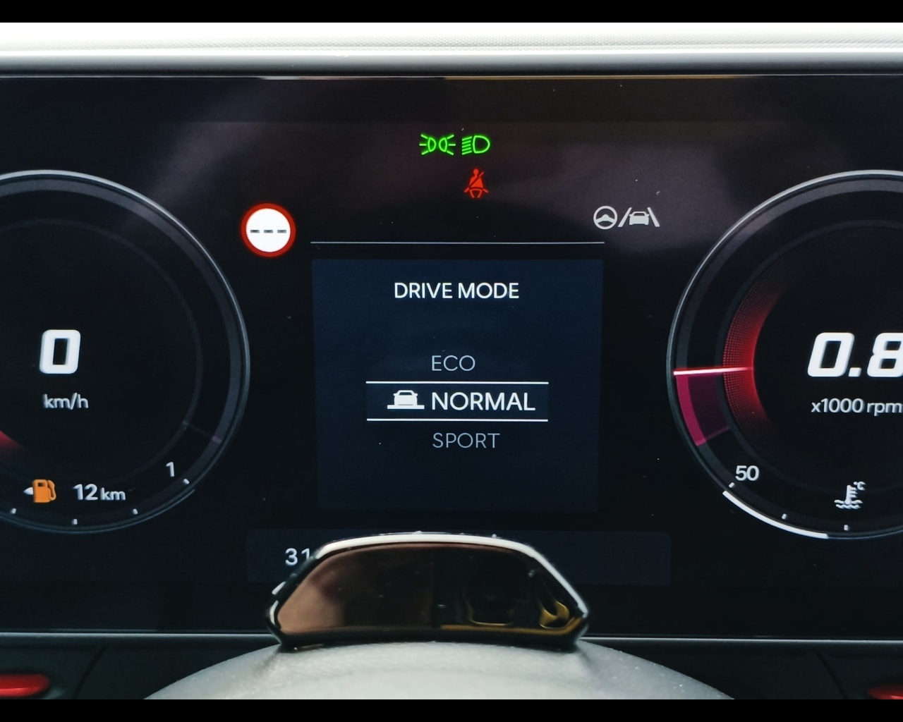 Foto HYUNDAI KONA ICE MY25 1.0 TGDI 48V MT N LINE