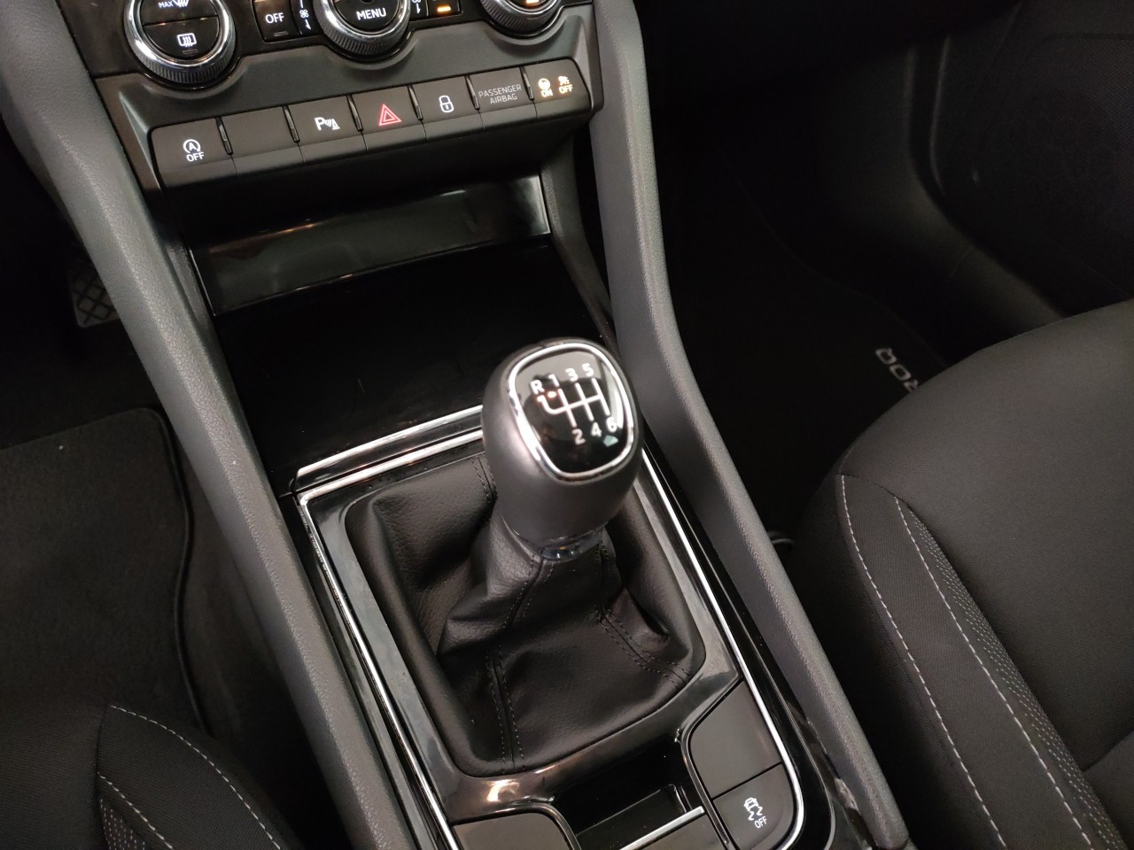 Skoda Karoq Usato 2025 Karoq Parma