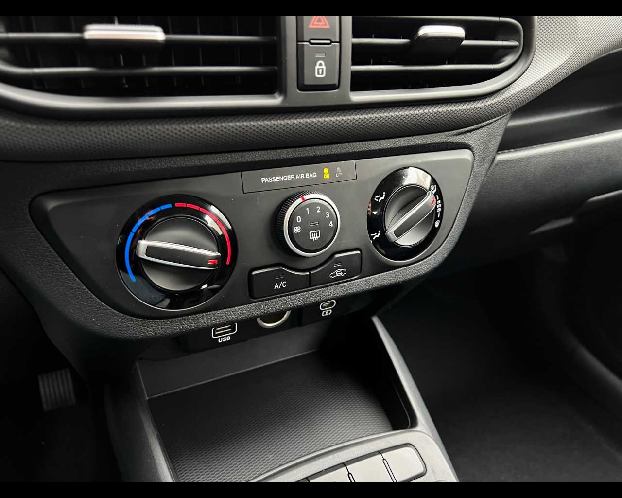 Hyundai i10 Nuovo Benzina i10 Rovigo