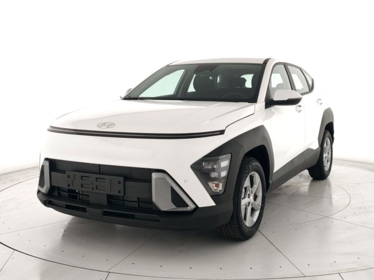 Hyundai Kona Nuovo gPL Kona Porto Mantovano