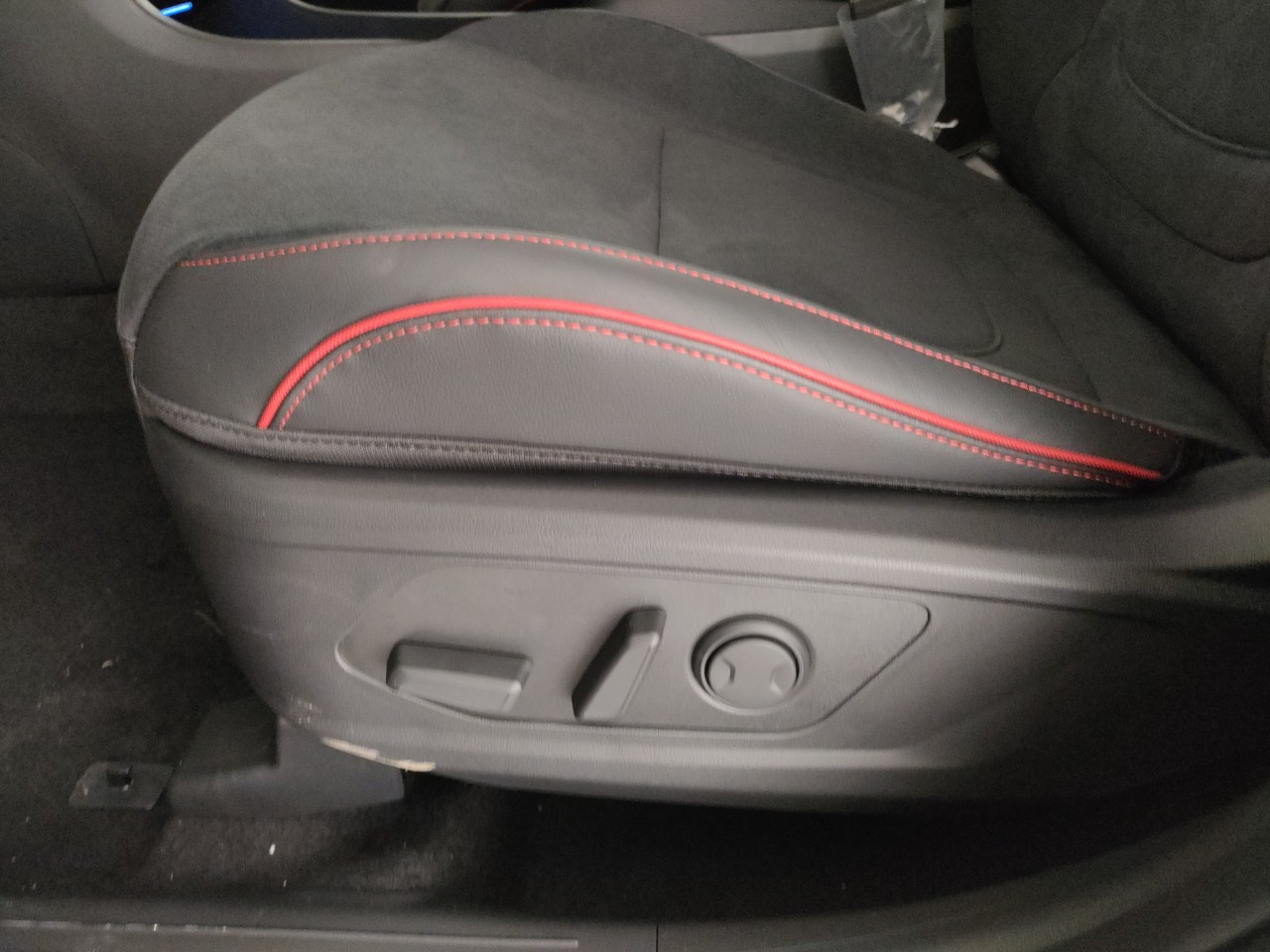 Hyundai Tucson Nuovo Ibrido benzina Tucson Porto Mantovano