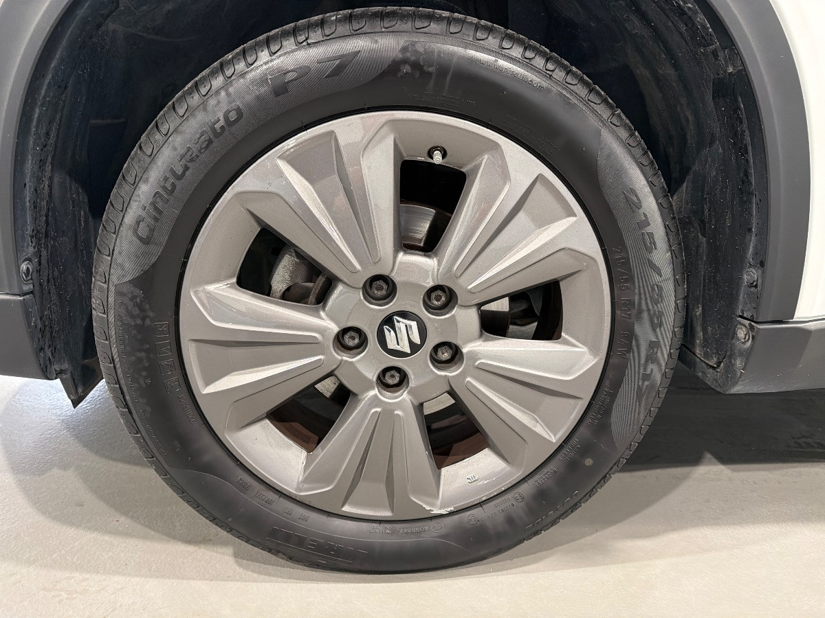 Suzuki Vitara Usato 2022 Vitara Mestre