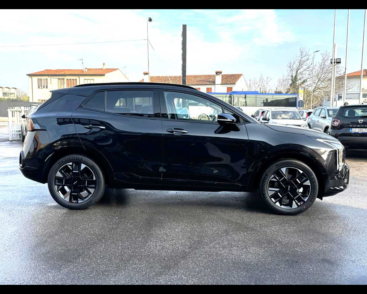 Kia Sportage Nuovo  Sportage Legnago
