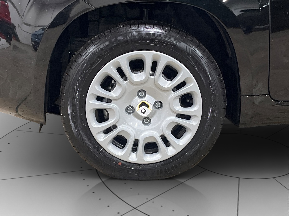 Fiat Pandina KM0 2025 Pandina Cerea