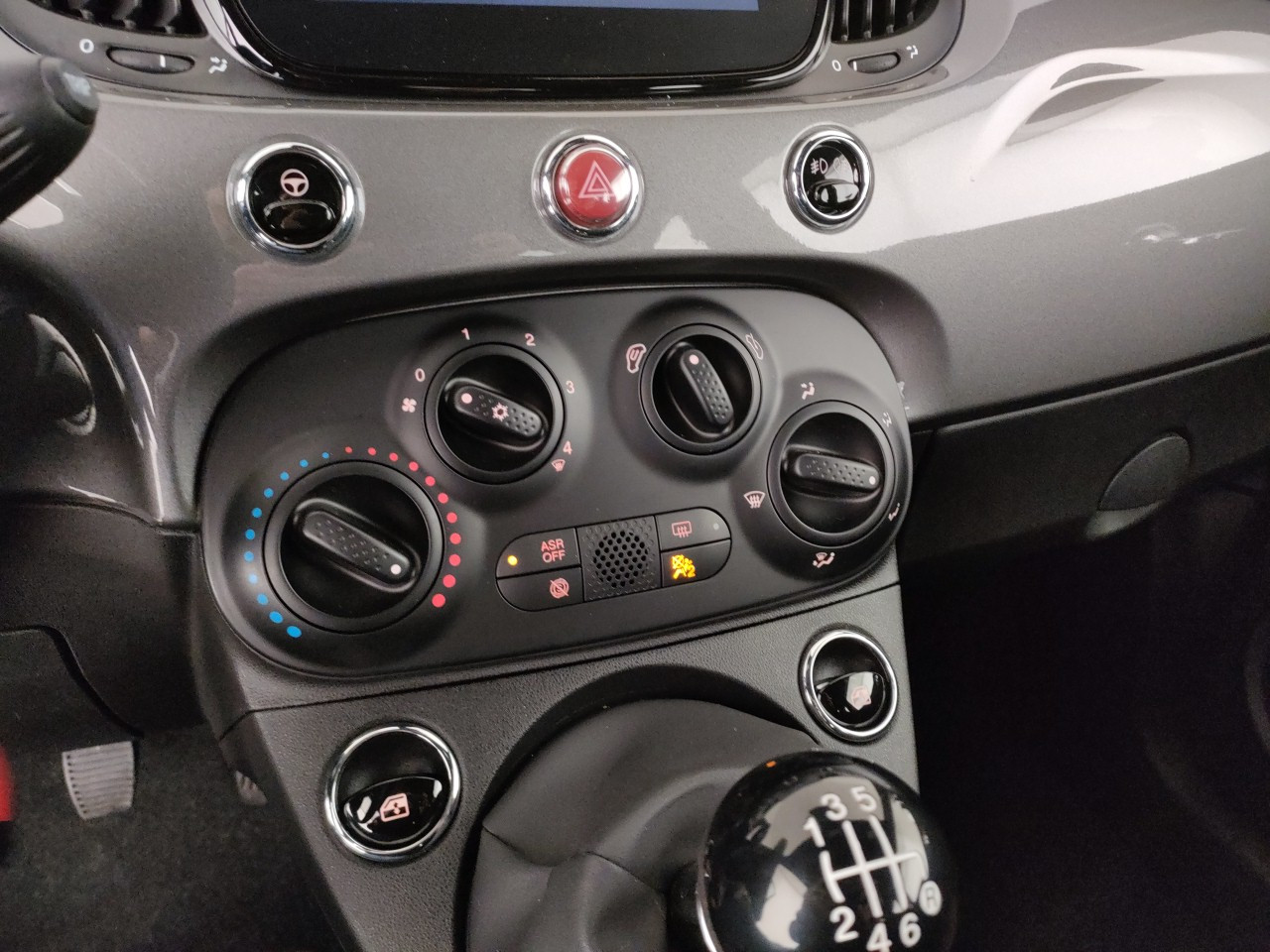 Fiat 500 Usato 2023 500 Reggio Emilia