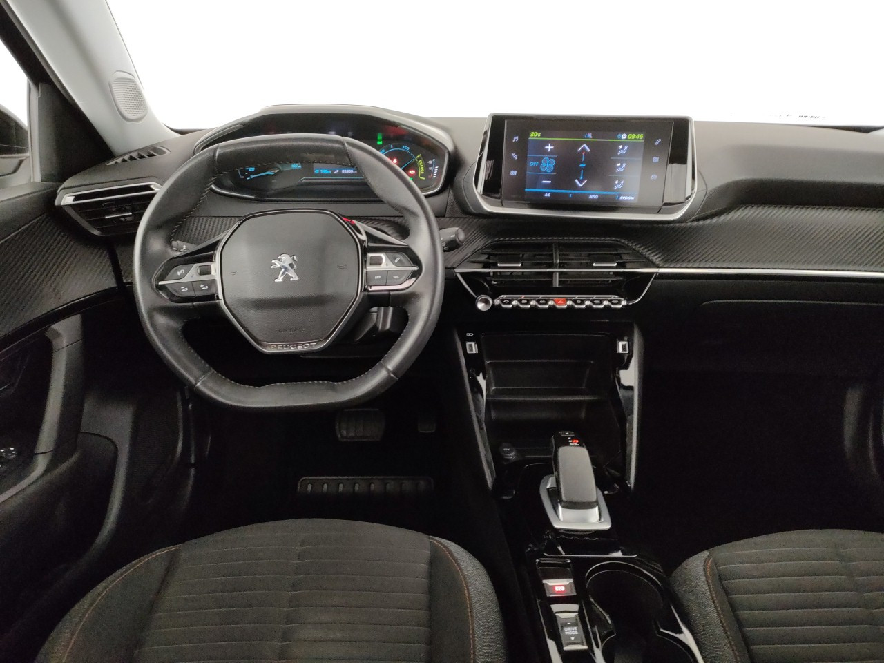 Peugeot 2008 Usato 2022 2008 Porto Mantovano