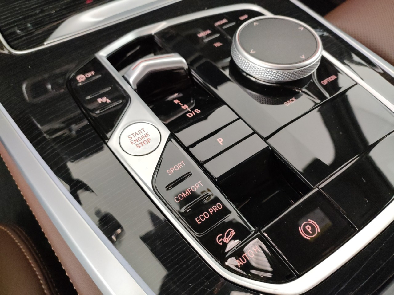 Bmw X5 Usato 2023 X5 Porto Mantovano