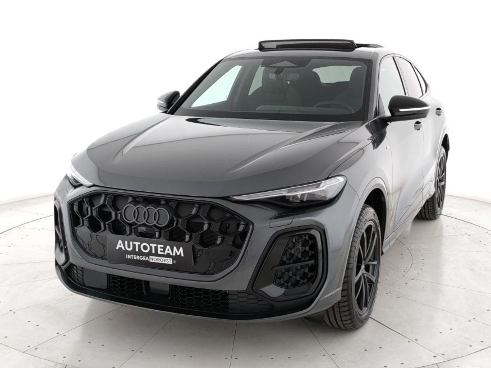 Audi Q5 KM0 2026 Q5 Legnago