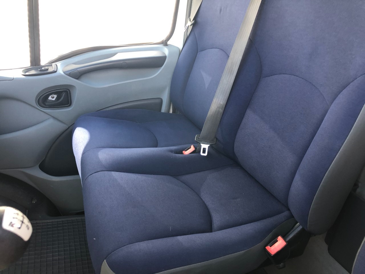 Iveco Daily IV daily 35 C15/P p.m. - 19