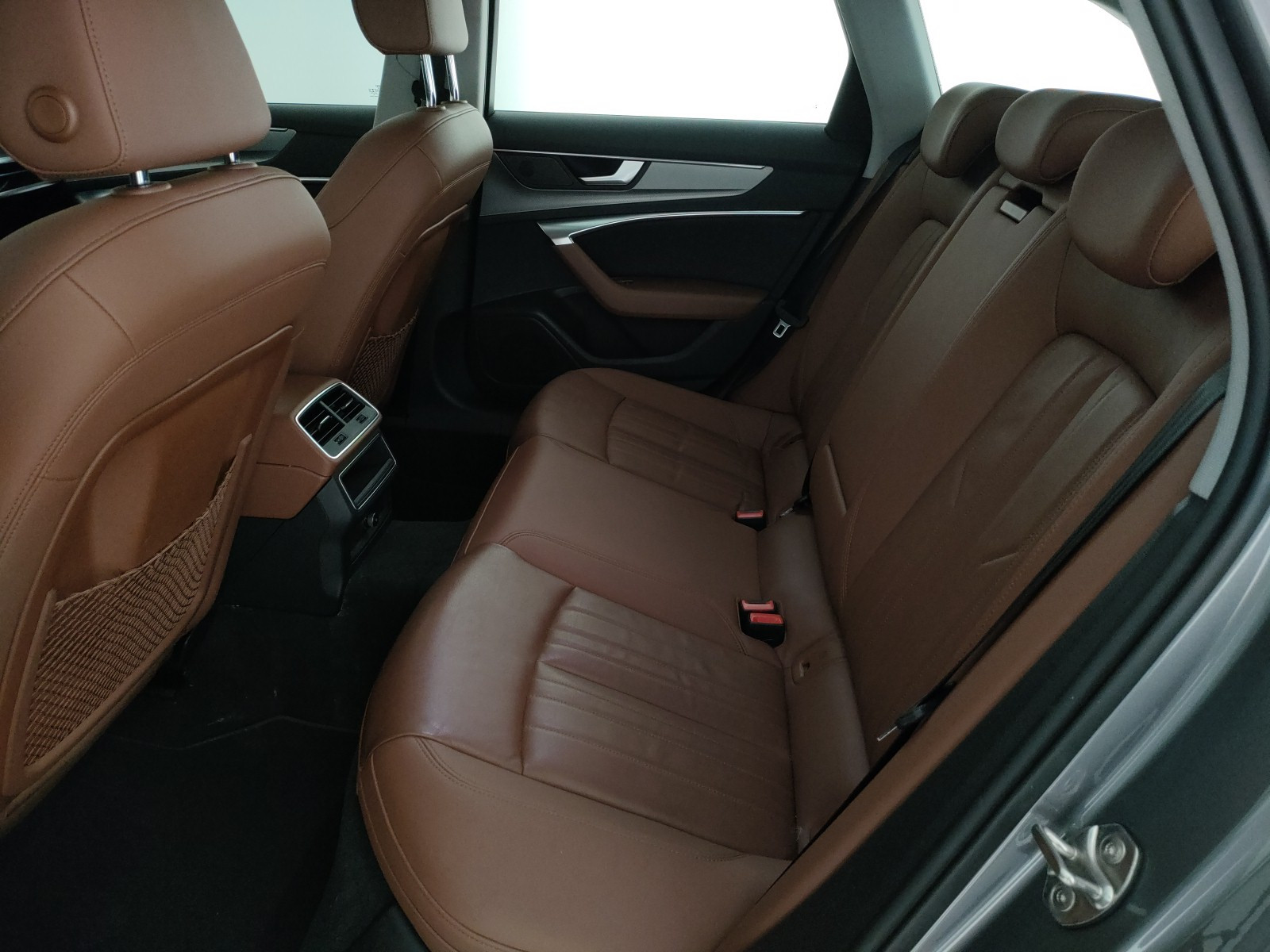 Audi A6 Usato 2021 A6 Legnago