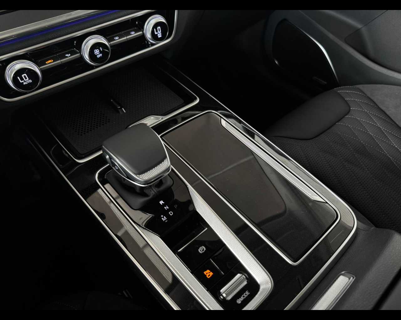 Hongqi HS5 Nuovo benzina HS5 Mestre