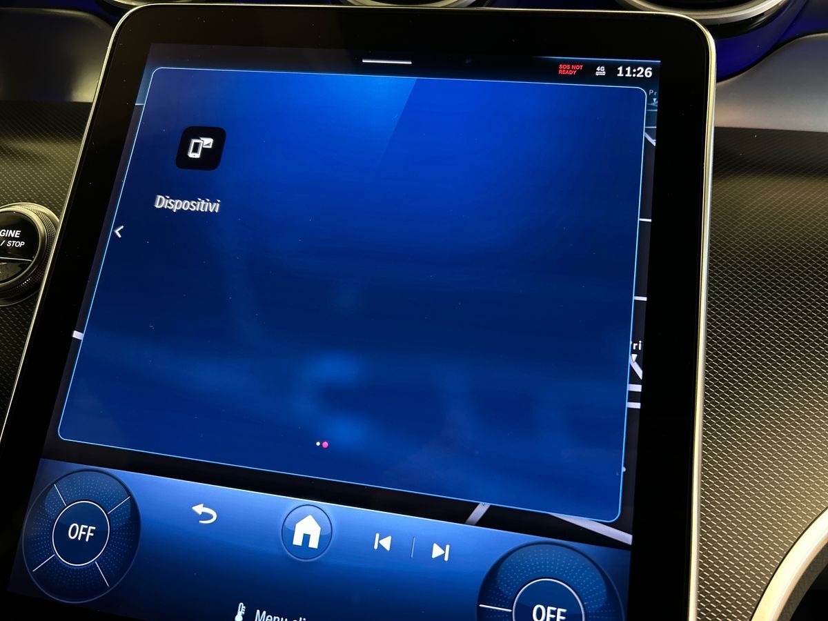 Mercedes GLC GLC 220 d mhev AMG Advanced 4matic auto - 12