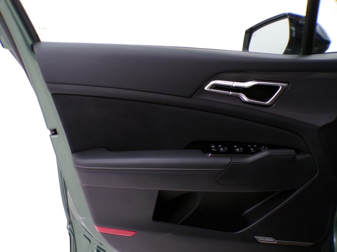 Kia Sportage Sportage 1.6 CRDi MHEV GT-line Plus DCT - 11