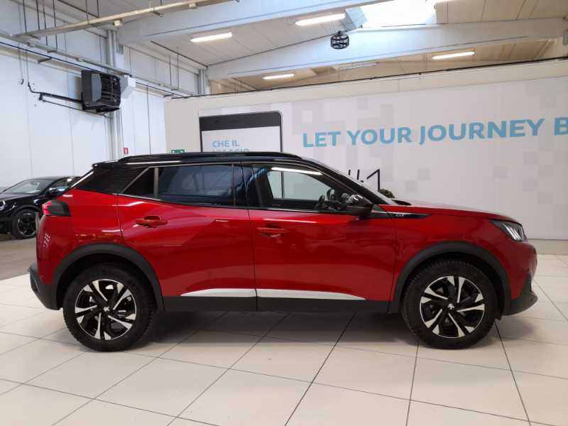 2008 Ii 2020 - 2008 1.2 Puretech Allure S&s 130cv Eat8