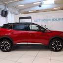 2008 Ii 2020 - 2008 1.2 Puretech Allure S&s 130cv Eat8