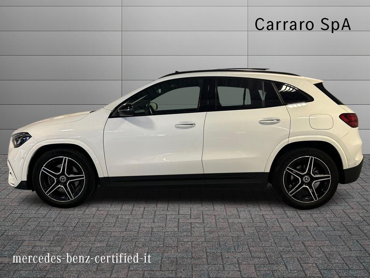 Mercedes  GLA 180 D AMG Line Advanced Plus 8G-DCT - 6