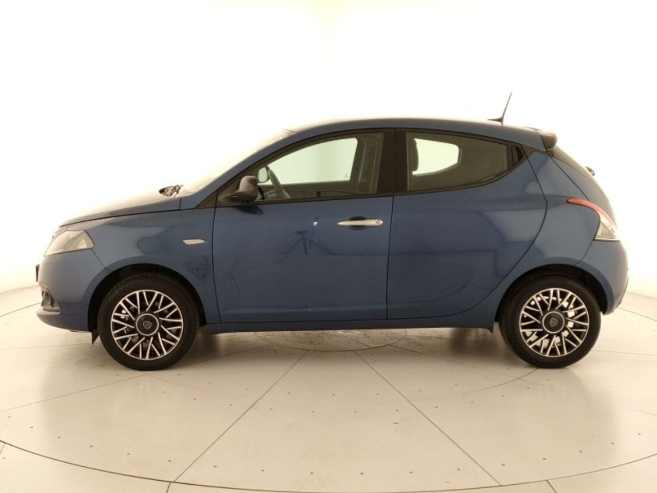 Lancia Ypsilon Usato 2024 Ypsilon Parma