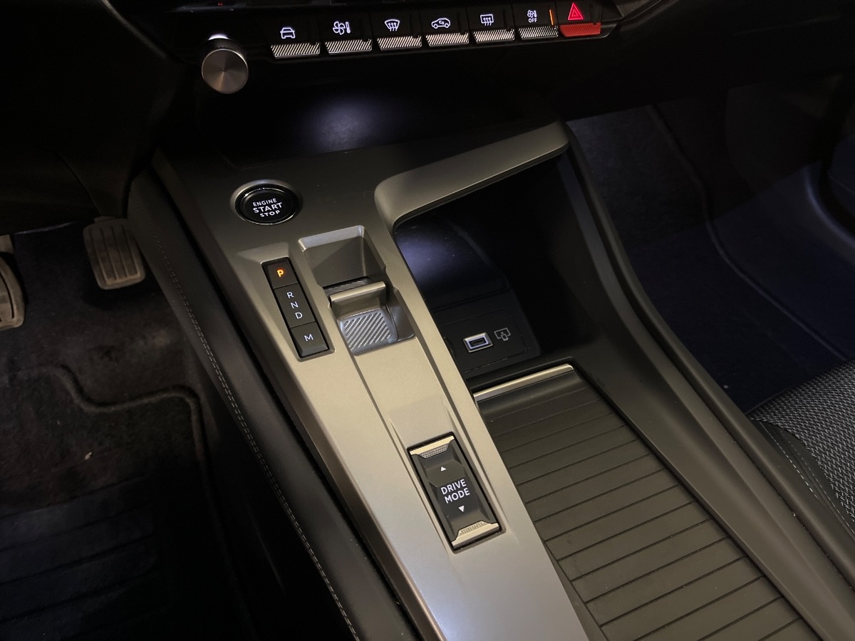 Peugeot 308 Usato 2023 308 Verona
