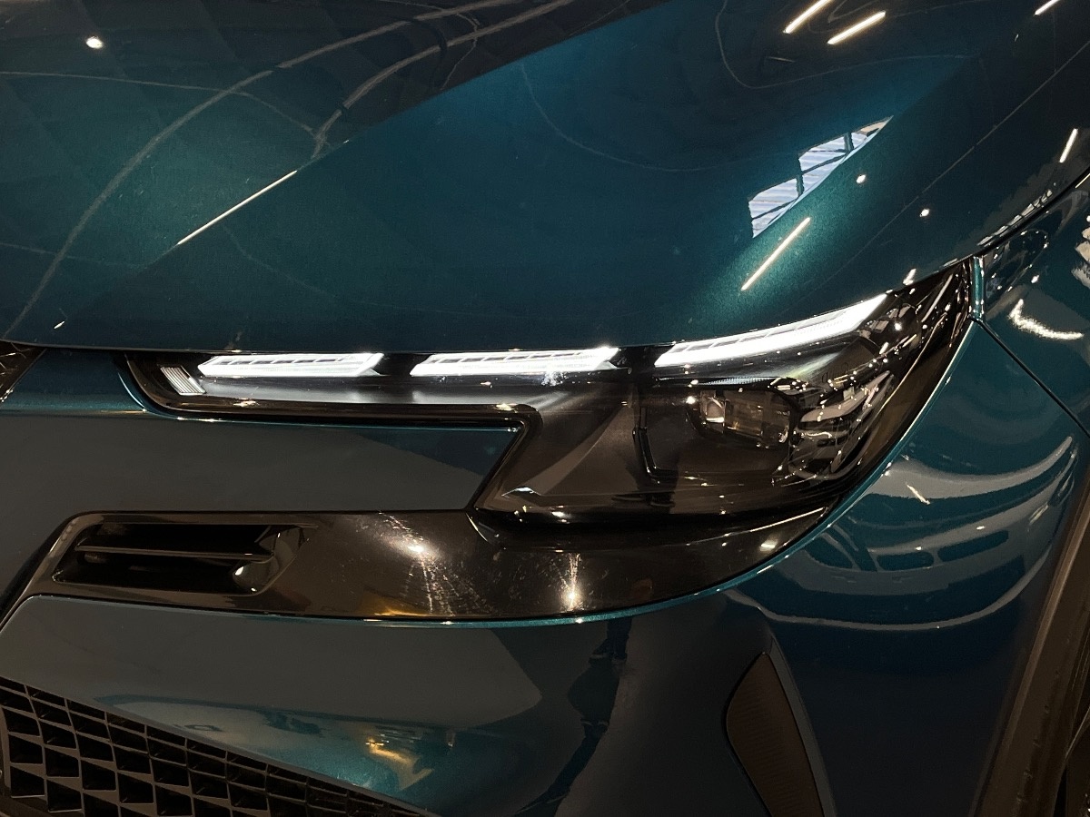 Alfa Romeo Junior Usato 2025 Junior Verona