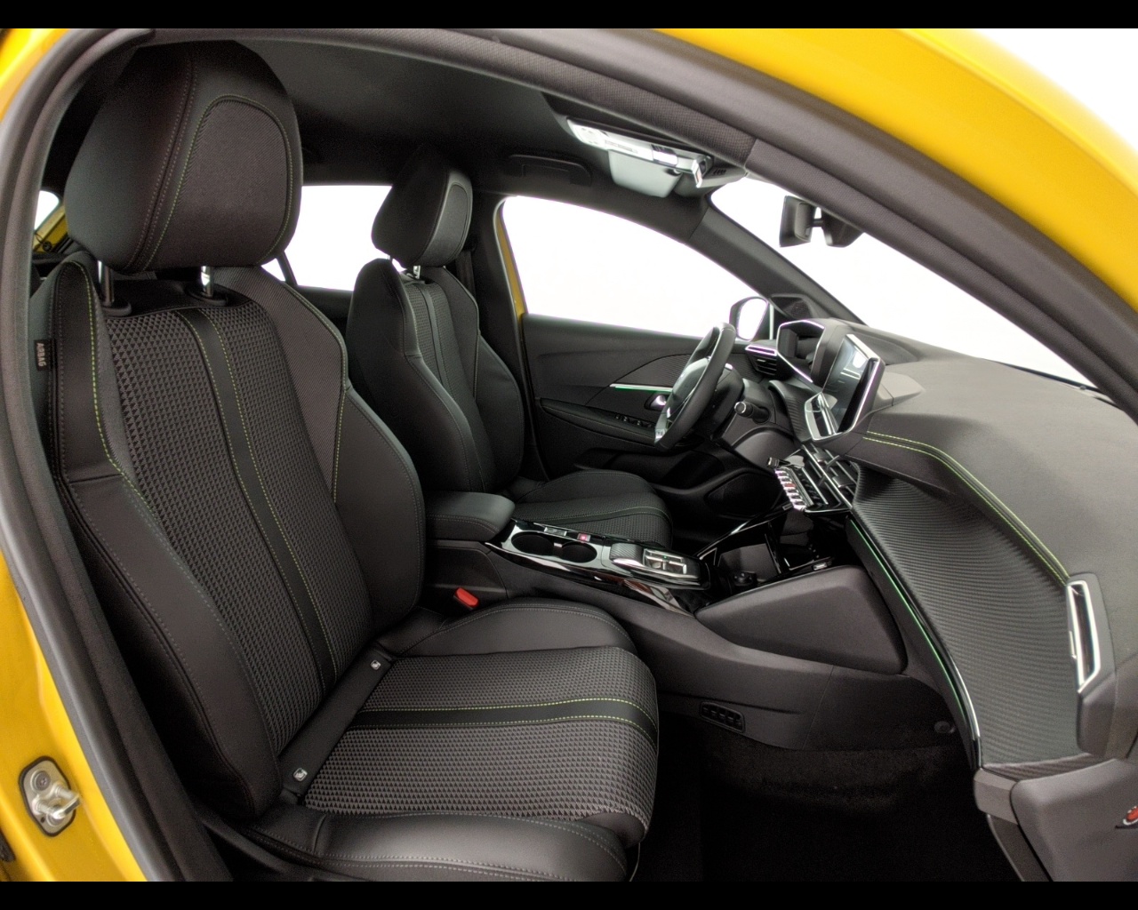 Peugeot 208 Usato 2023 208 Verona