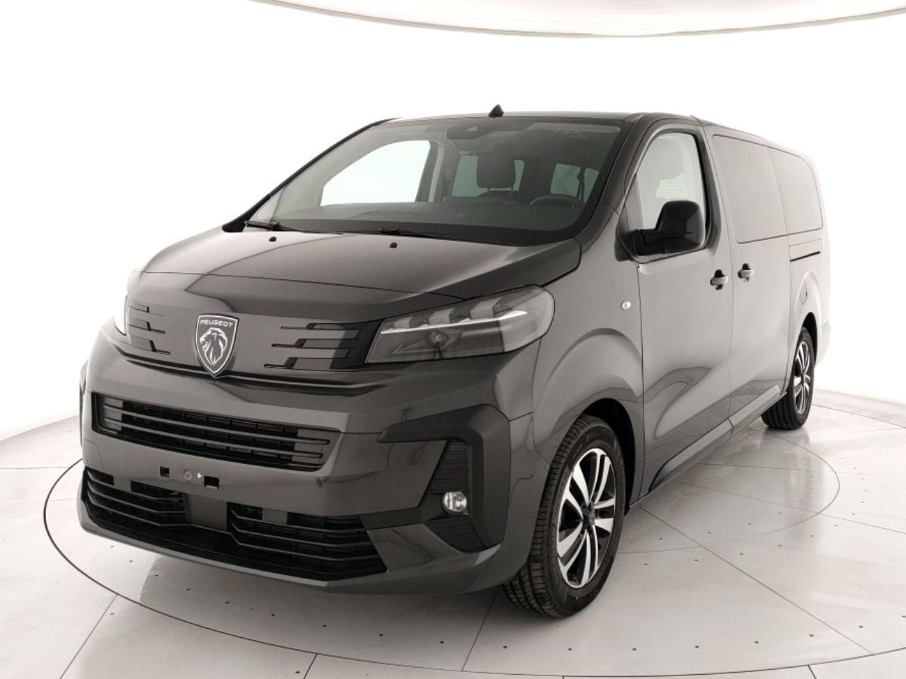 Peugeot Traveller KM0 2025 Traveller Porto Mantovano