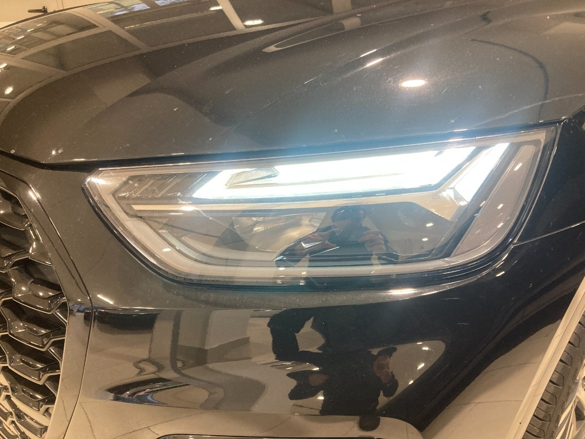 Audi Q5 Usato 2023 Q5 Modena