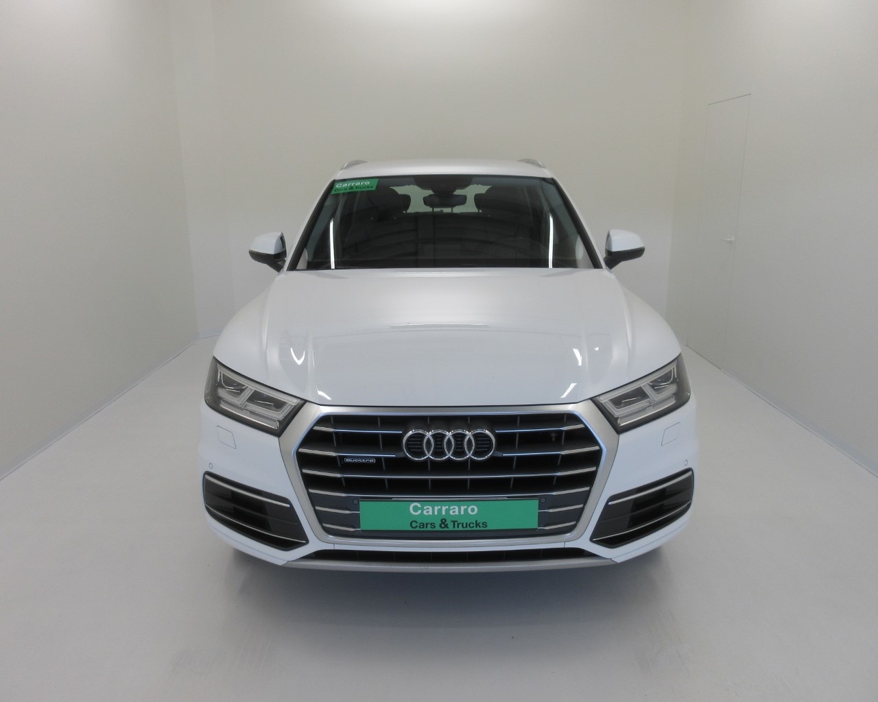 Audi Q5 Q5 40 2.0 TDI 190cv Business Quattro S tronic - 2