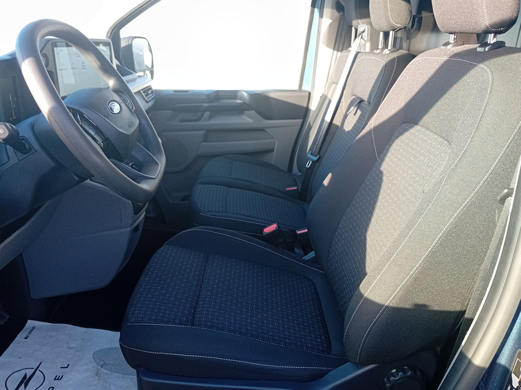 Panoramica 11° Immagine Veicolo