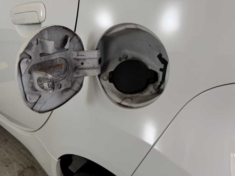 C - Zero - C-zero Full Electric Seduction