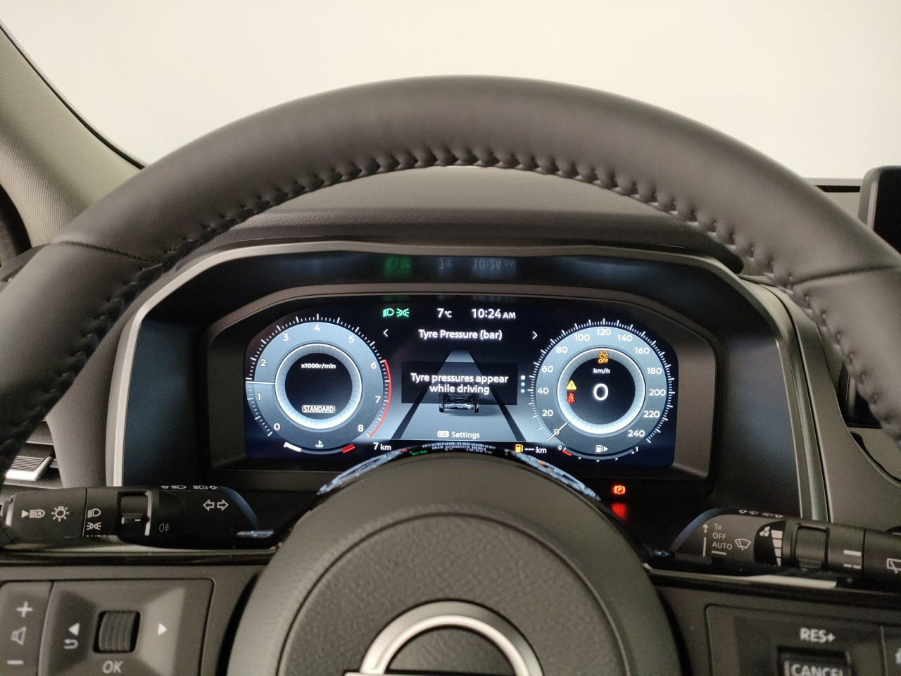 Nissan Qashqai KM0 2026 Qashqai Lonato del Garda