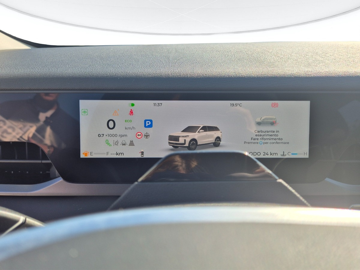 Jaecoo Jaecoo 5 Aziendali 2025 Jaecoo 5 Legnago