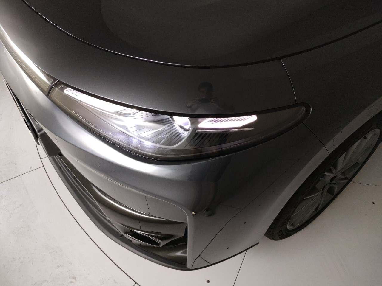 Leapmotor C10 Aziendali 2025 C10 Porto Mantovano