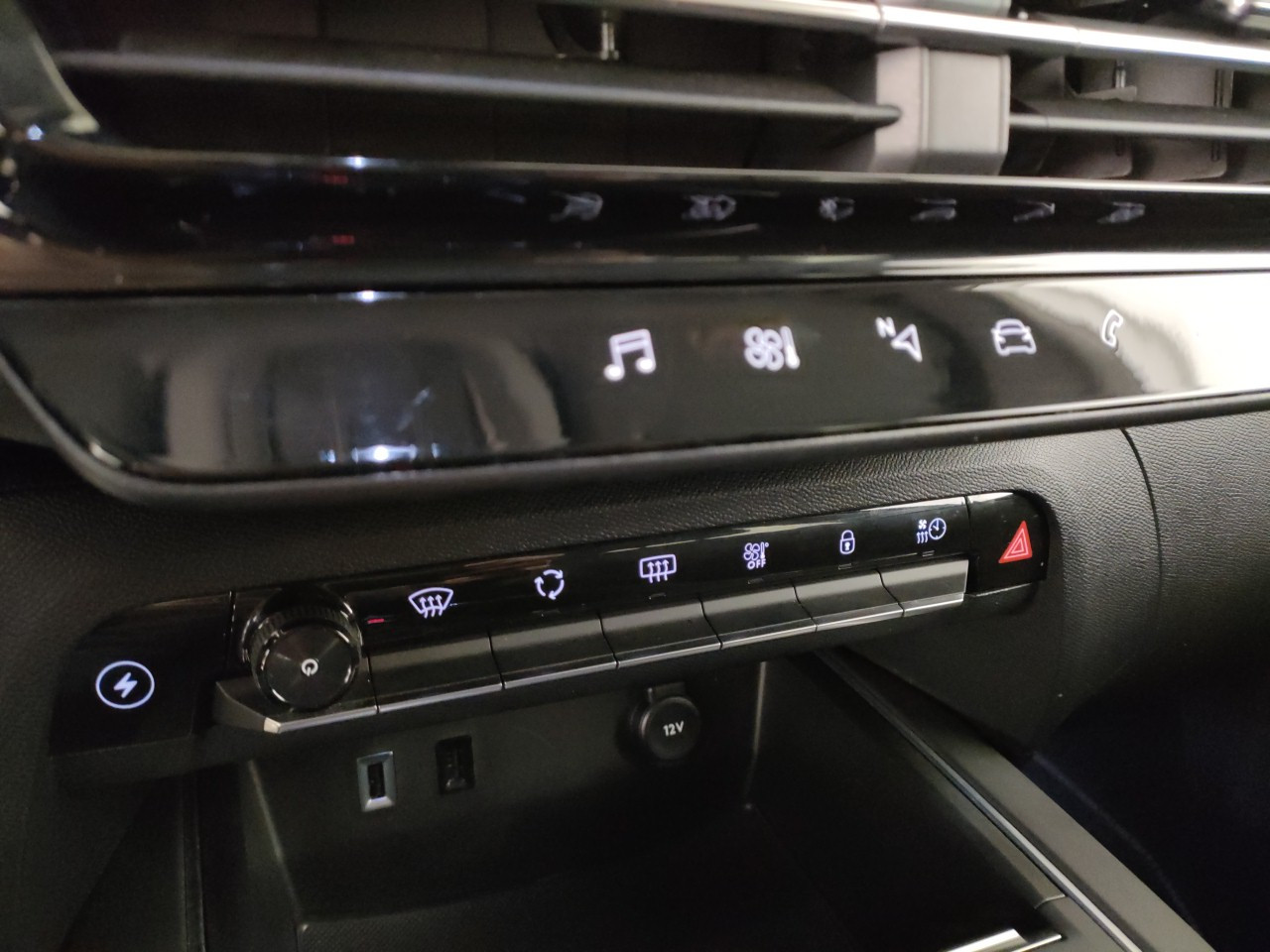 Citroen C5 Aircross Usato 2023 C5 Aircross Porto Mantovano