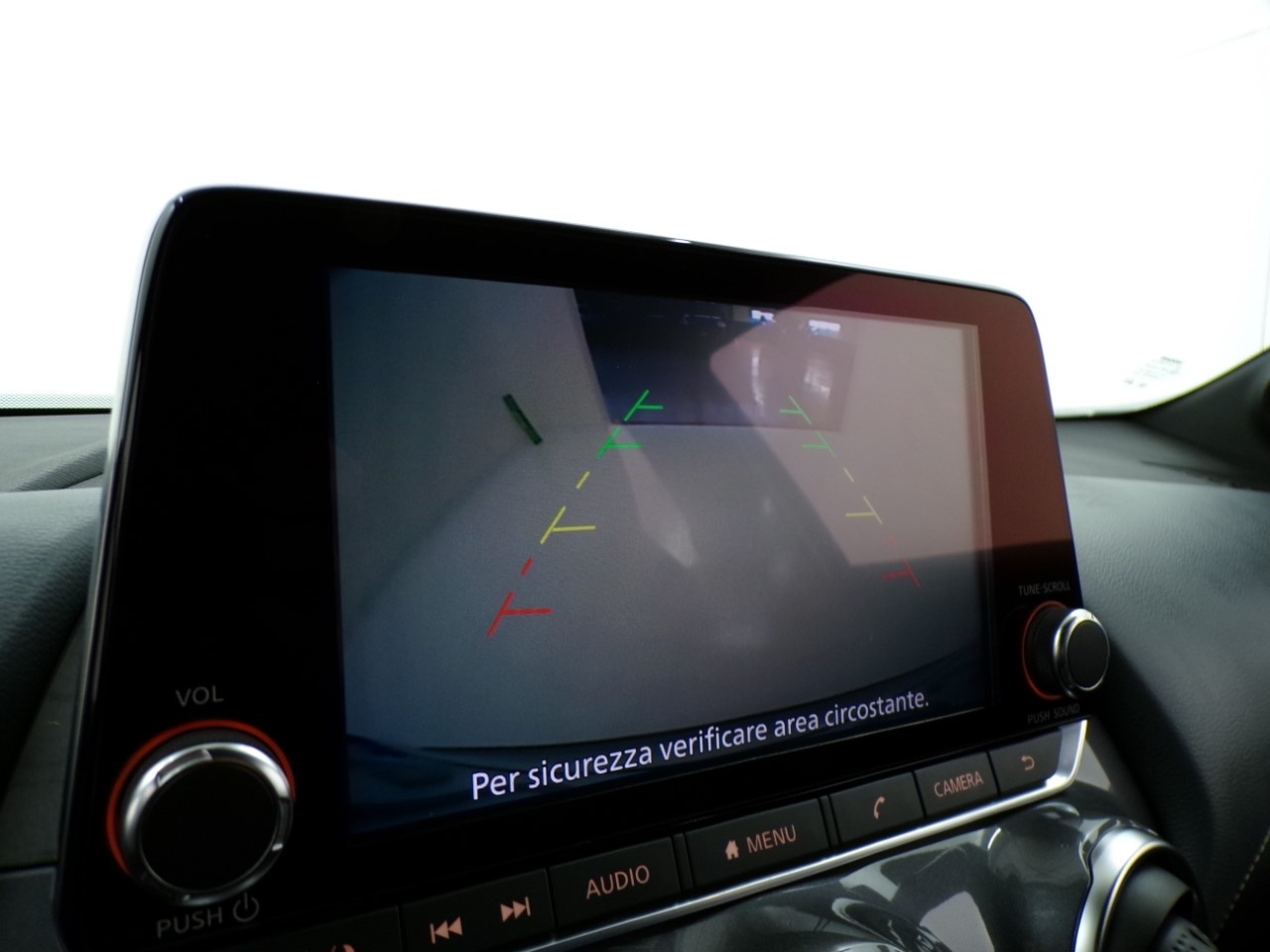 Nissan Juke Juke 1.0 DIG-T 117cv N-Connecta - 19